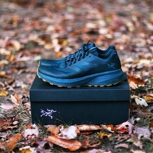 Arcteryx Norvan LD 3 11